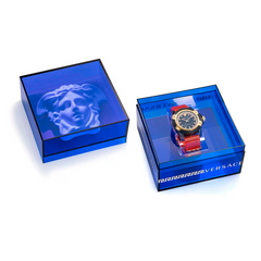 Reloj Versace Unisex VE6E00223