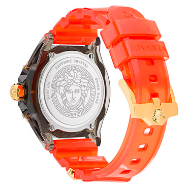 Versace Unisex Watch VE6E00223