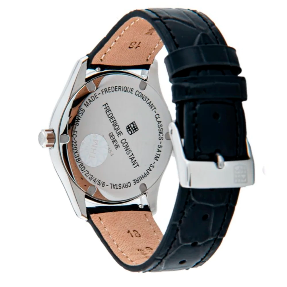 Reloj Frederique Constant Ladies FC-220MPW3BD26