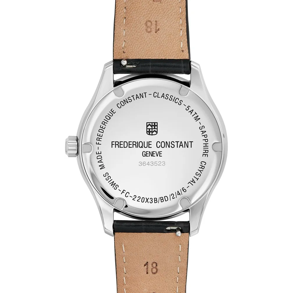 Reloj Frederique Constant Ladies FC-220MPW3BD26