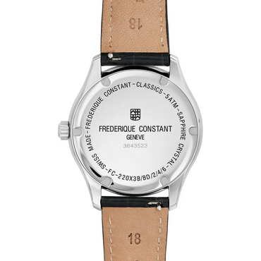 Frederique Constant Women's Watch FC-220MPW3BD26