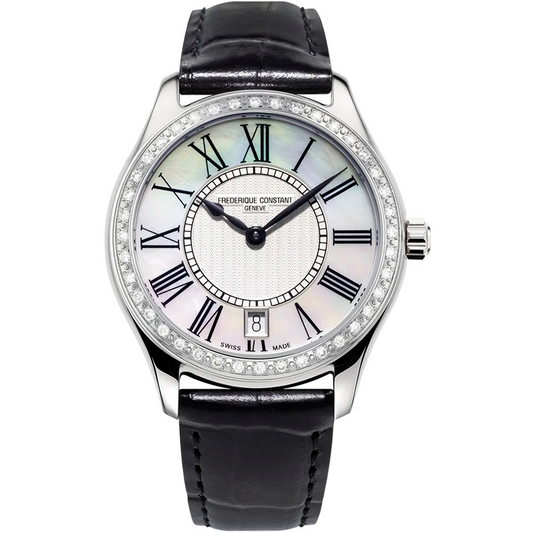 Reloj Frederique Constant Ladies FC-220MPW3BD26