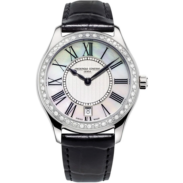 Reloj Frederique Constant Femenino  FC-220MPW3BD26