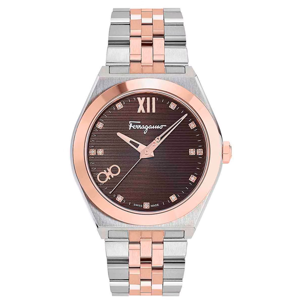 Reloj Ferragamo Masculino SFKI00423