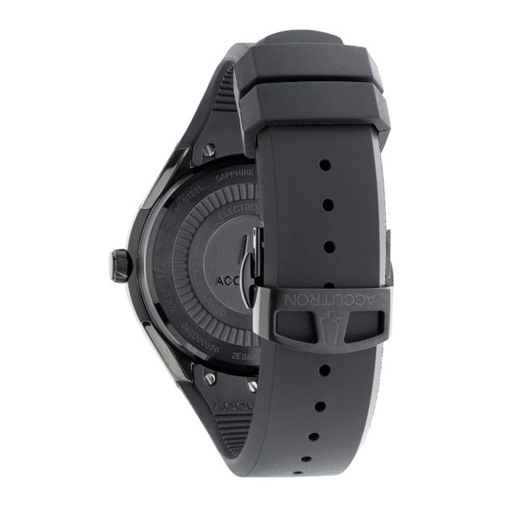 Accutron DNA Men's Watch 2ES8A003