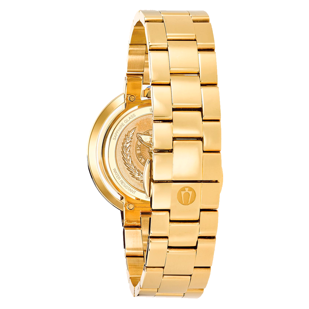 Bulova Rubaiyat Women's Watch 97P125
