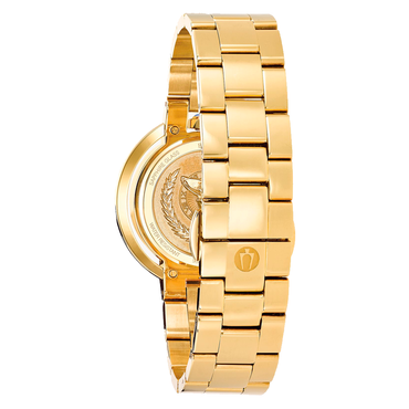 Bulova Rubaiyat Women's Watch 97P125