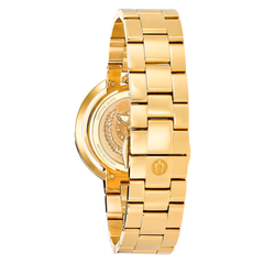 Reloj Bulova Rubaiyat Femenino 97P125