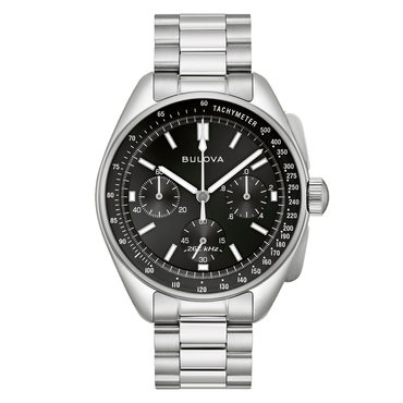 Bulova Lunar Pilot Men's Watch 96K111