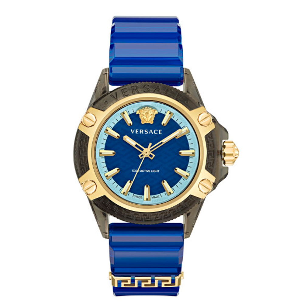 Versace Unisex Watch VE6E00323