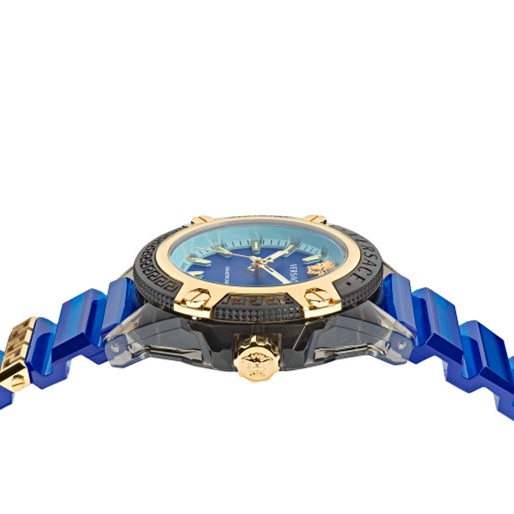 Versace Unisex Watch VE6E00323