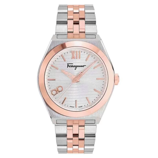 Reloj Ferragamo Vega Duo Masculino SFKI00323