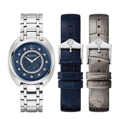 Reloj Bulova Duality Classic 96X160