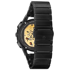 Bulova Curv Men's Watch 98A207