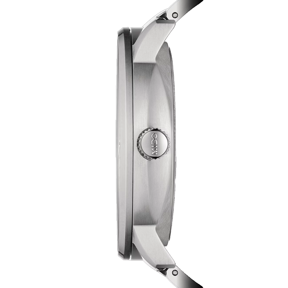 Mido Commander Men's Watch M0216261103100