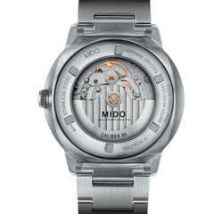 Mido Commander Men's Watch M0216261103100