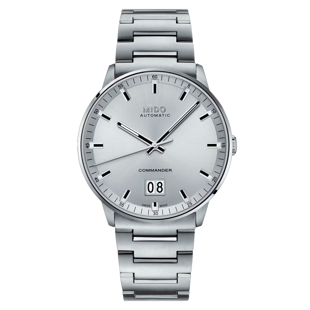 Mido Commander Men's Watch M0216261103100