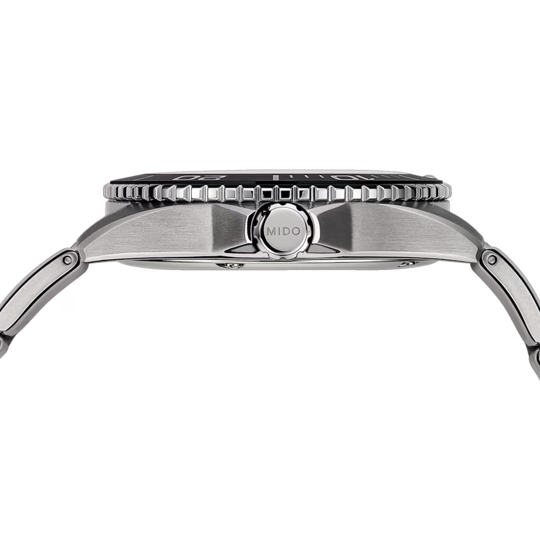 Mido Men's Watch M0424304405100