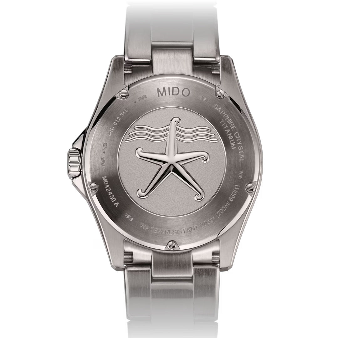 Mido Men's Watch M0424304405100