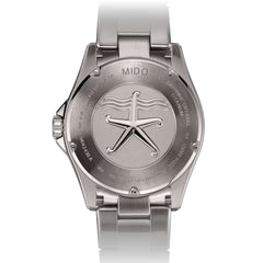 Reloj Mido Masculino M0424304405100