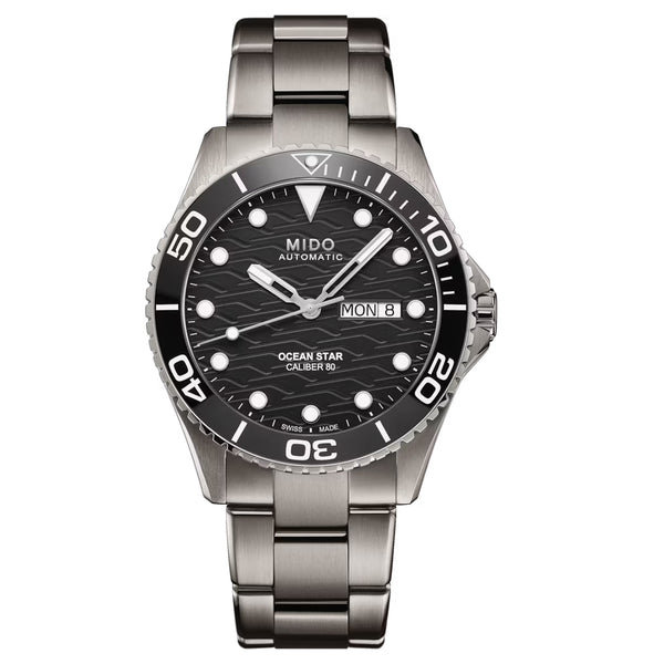 Mido Men's Watch M0424304405100