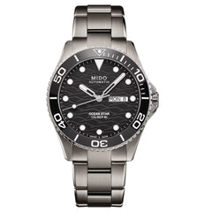 Reloj Mido Masculino M0424304405100