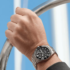 Reloj Mido Masculino M0424304405100