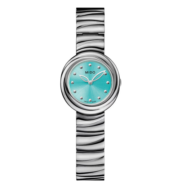 Mido Women's Watch M0500091104100