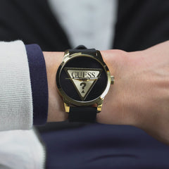 Reloj Guess Dress Masculino GW0781G4