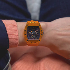 Guess Phoenix Men's Watch GW0203G10