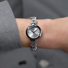 Guess Bejeweled Women's Watch GW0757L1