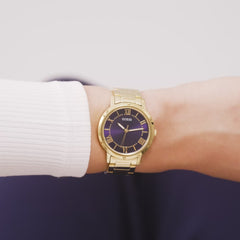 Reloj Guess Femenino GW0404L4