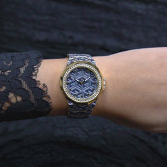 Reloj Guess Misfit Femenino GW0597L1