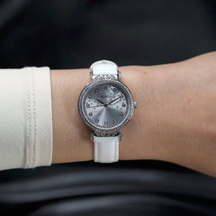 Reloj Guess Bejeweled Femenino GW0764L4