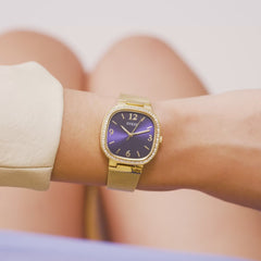 Reloj Guess Femenino GW0354L6