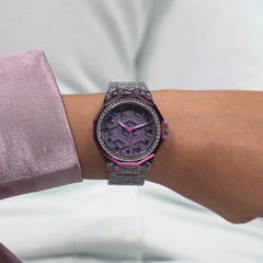 Reloj Guess Misfit Femenino GW0597L2