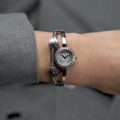 Reloj Guess Dress Femenino GW0756L1