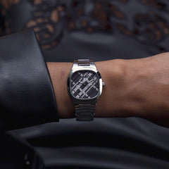 Reloj Guess Clash Femenino GW0600L1