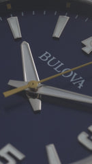 Bulova Marc Anthony Men's Watch 96A313