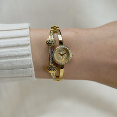 Guess Bejenweled Women's Watch GW0756L2