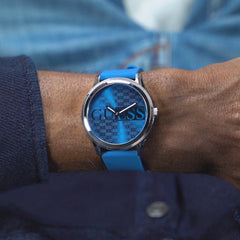 Reloj Guess Masculino GW0726G1