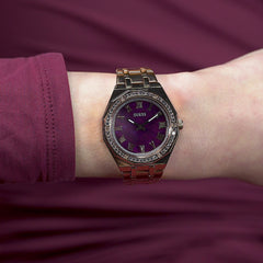 Guess Dress Women's Watch GW0770L3