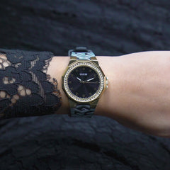 Reloj Guess Avril Femenino GW0598L2