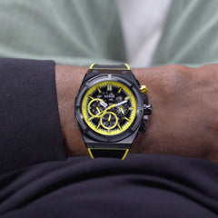 Guess Masterpiece Men's Watch GW0713G2