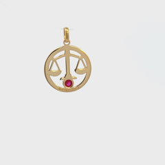 Dije Profesión Derecho 13616