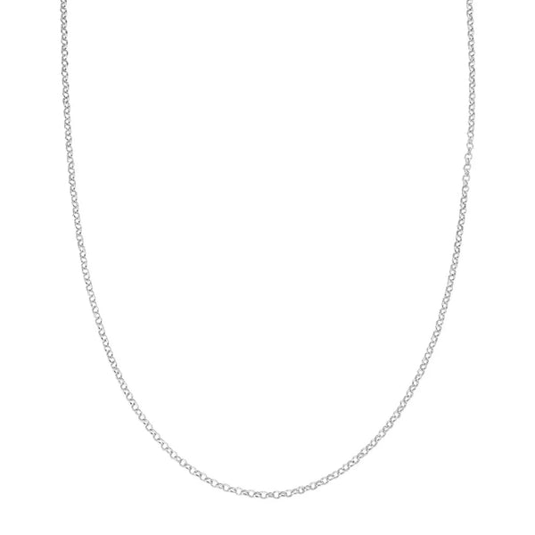 Portuguese Chain 50 cm 5091