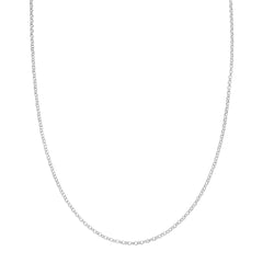 Portuguese Chain 50 cm 5091