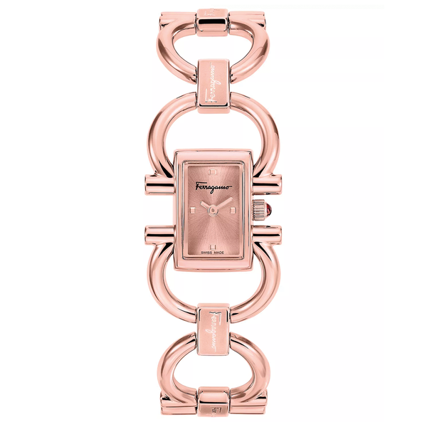 Reloj Ferragamo  Femenino SFKH00223