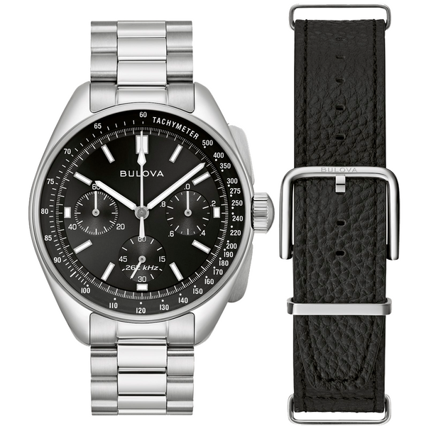 Reloj Bulova Lunar Pilot Masculino 96K111