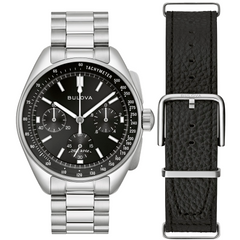Reloj Bulova Lunar Pilot Masculino 96K111